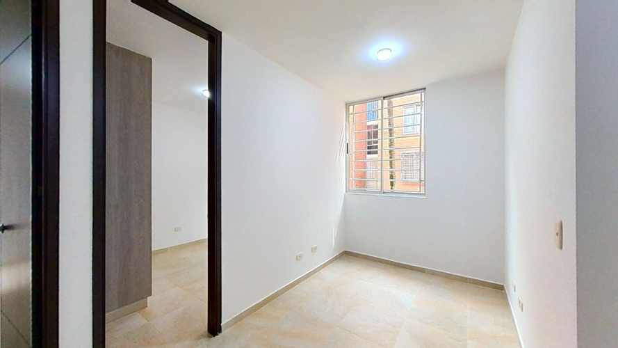 Apartamento de 2 alcobas en venta en Valle Del Lili, Cali, 44 m² · foto 2 de 15