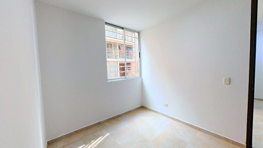 Apartamento de 2 alcobas en venta en Valle Del Lili, Cali, 44 m² · foto 6 de 15