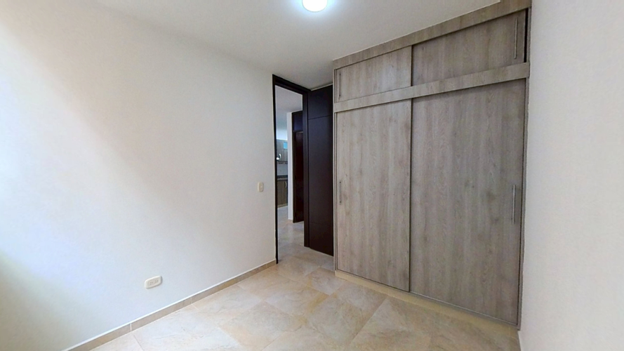 Apartamento de 2 alcobas en venta en Valle Del Lili, Cali, 44 m² · foto 15 de 15