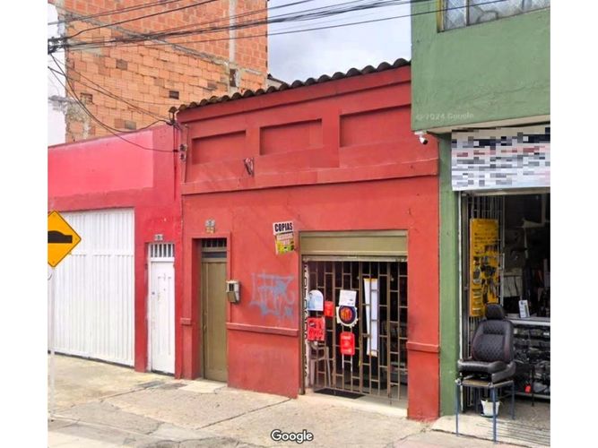 Casa de 5 alcobas en venta en Siete De Agosto, Bogotá, 148 m² · foto 3 de 8