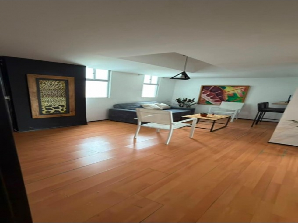 Apartamento en venta en La America, Medellín · foto 14 de 24