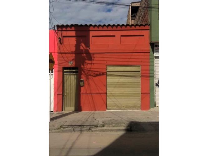 Casa de 5 alcobas en venta en Siete De Agosto, Bogotá, 148 m² · foto 4 de 8