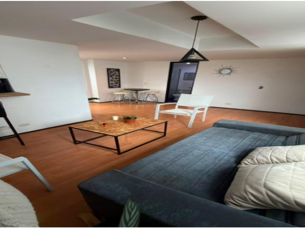 Apartamento en venta en La America, Medellín · foto 15 de 24