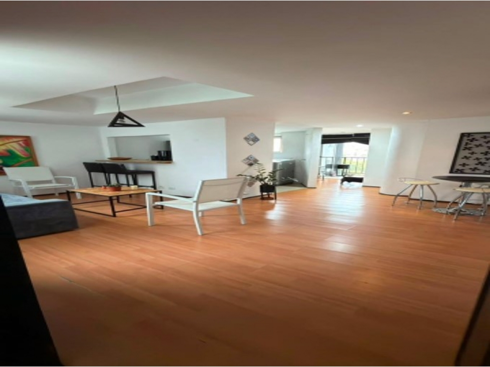 Apartamento en venta en La America, Medellín · foto 18 de 24