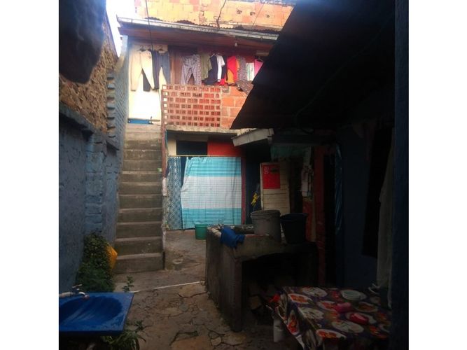 Casa de 5 alcobas en venta en Siete De Agosto, Bogotá, 148 m² · foto 8 de 8