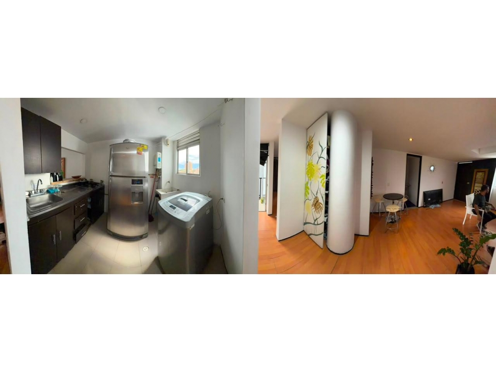 Apartamento en venta en La America, Medellín · foto 19 de 24
