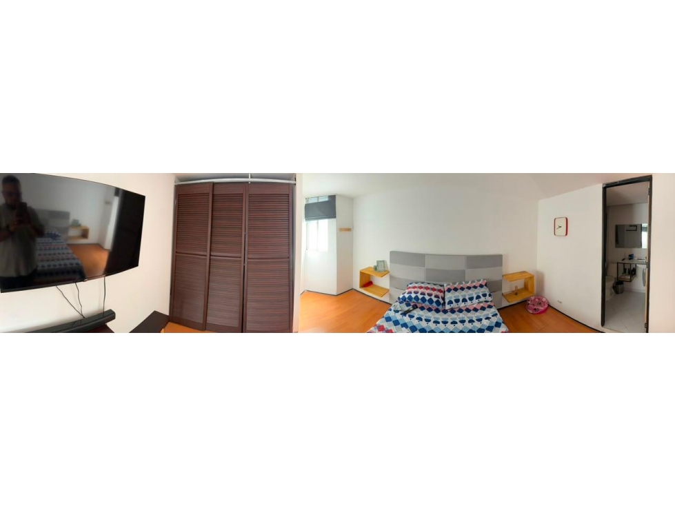 Apartamento en venta en La America, Medellín · foto 20 de 24