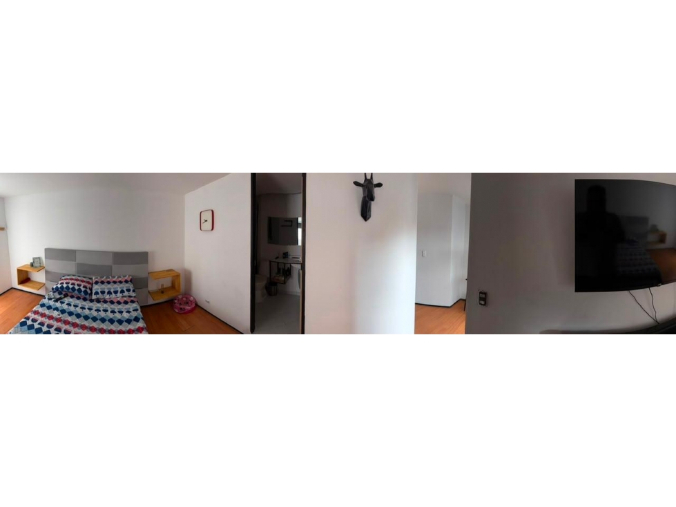 Apartamento en venta en La America, Medellín · foto 21 de 24
