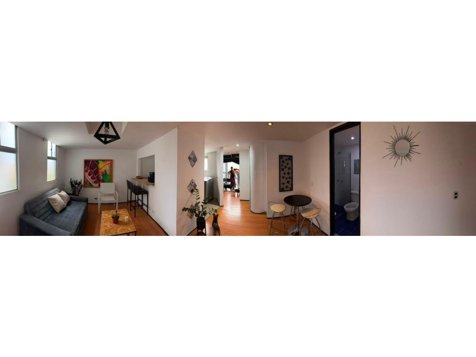 Apartamento en venta en La America, Medellín · foto 22 de 24
