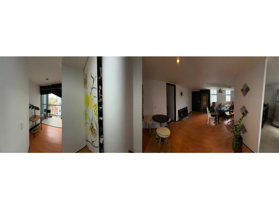 Apartamento en venta en La America, Medellín · foto 23 de 24