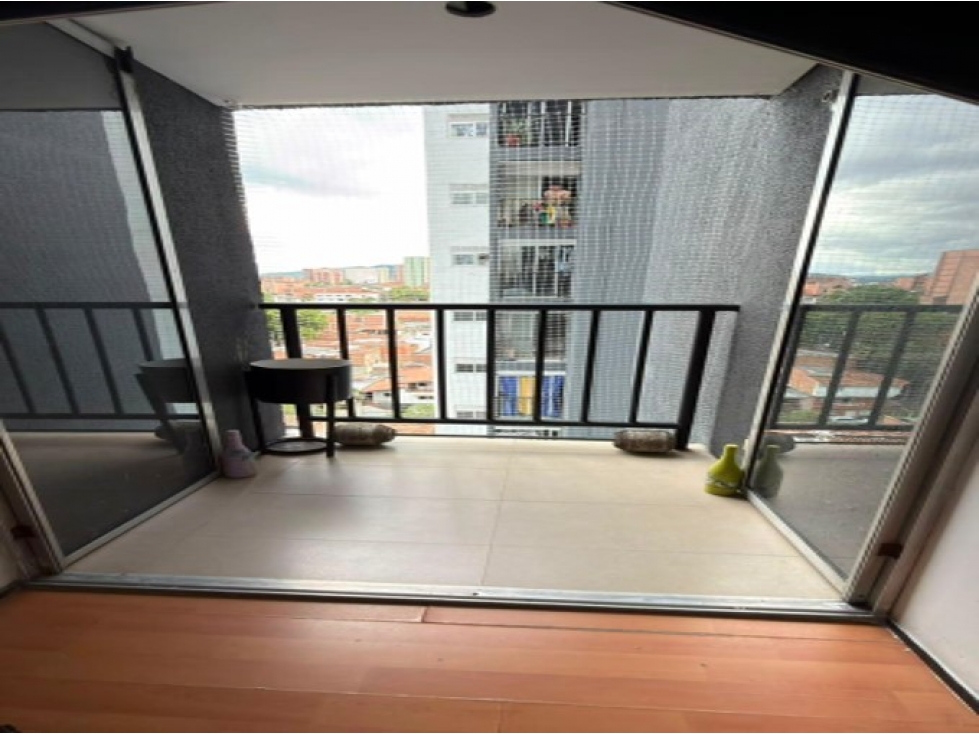 Apartamento en venta en La America, Medellín · foto 24 de 24