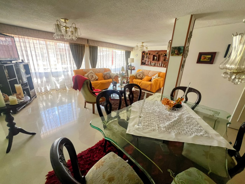 Casa en venta en La Camelia, Bogotá · foto 2 de 22