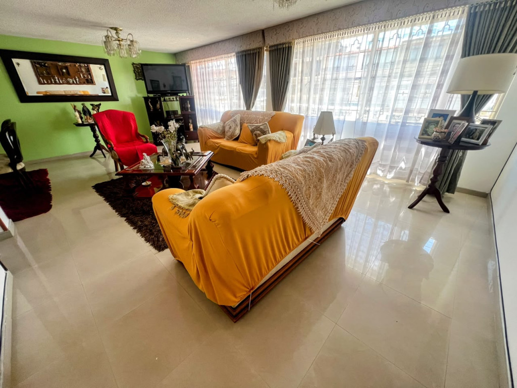 Casa en venta en La Camelia, Bogotá · foto 3 de 22