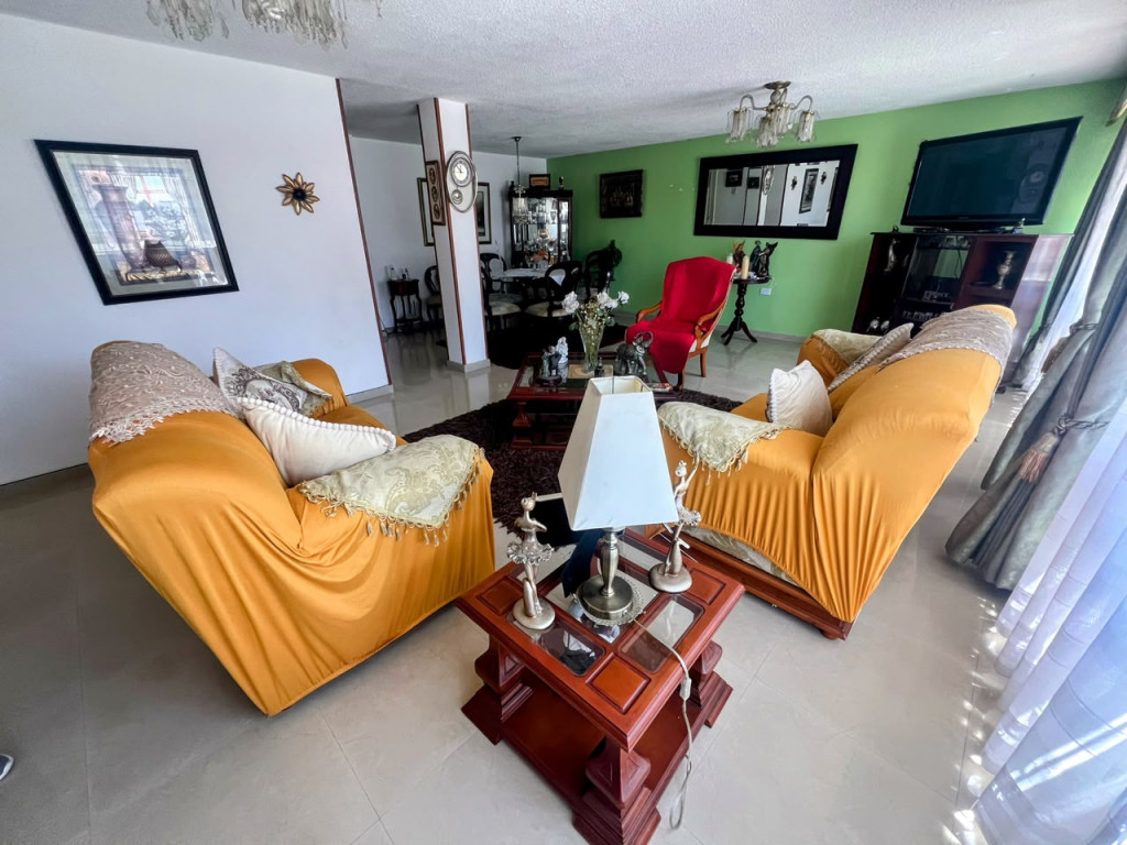 Casa en venta en La Camelia, Bogotá · foto 5 de 22