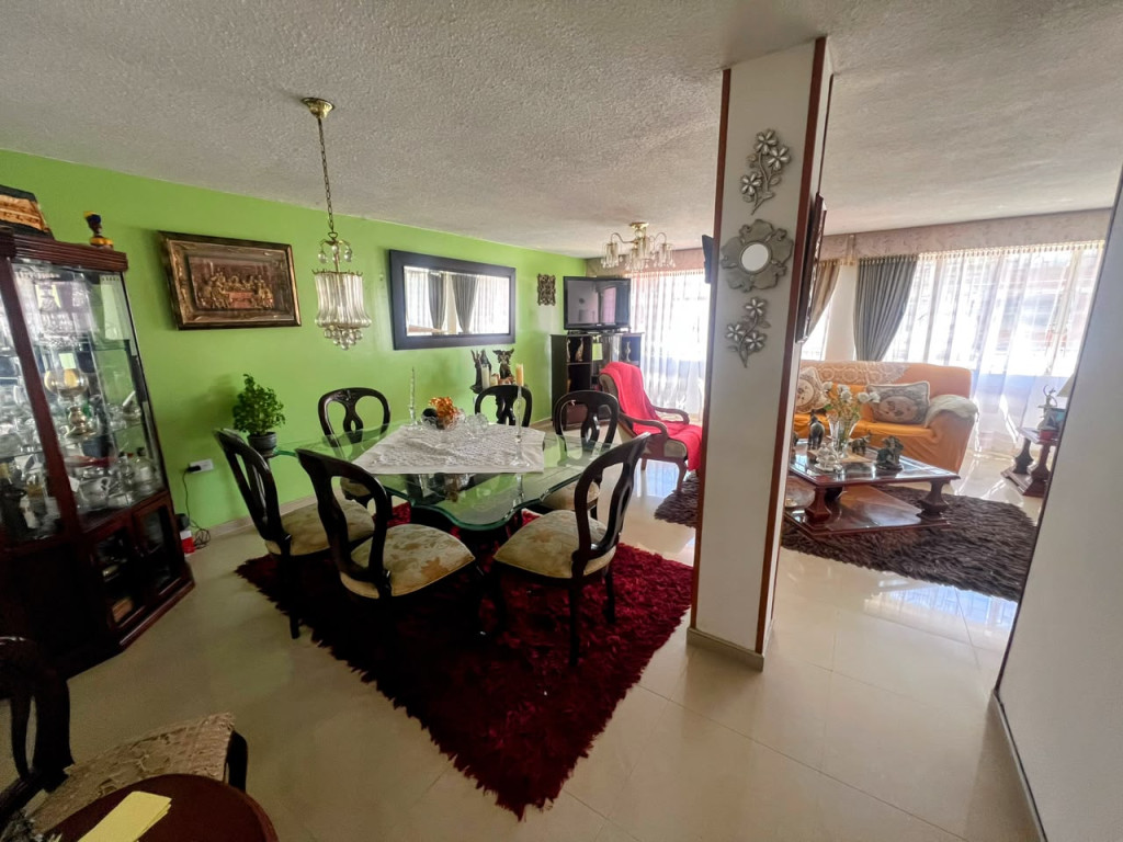 Casa en venta en La Camelia, Bogotá · foto 6 de 22
