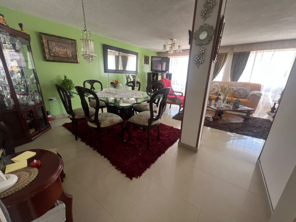Casa en venta en La Camelia, Bogotá · foto 7 de 22