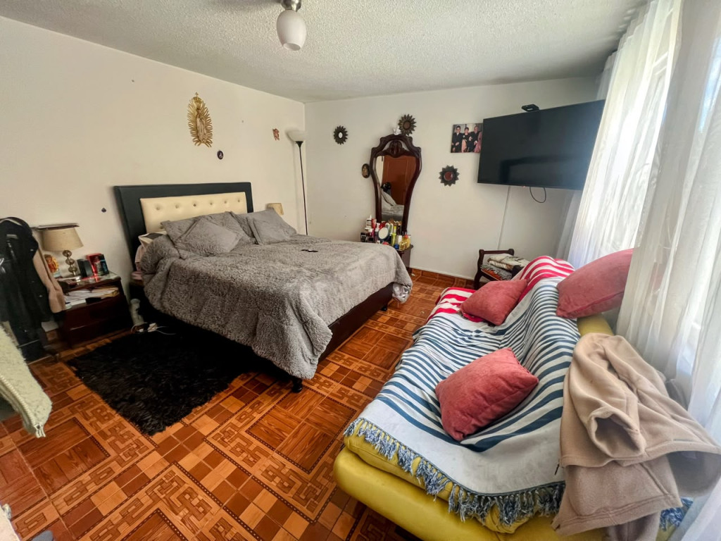 Casa en venta en La Camelia, Bogotá · foto 10 de 22