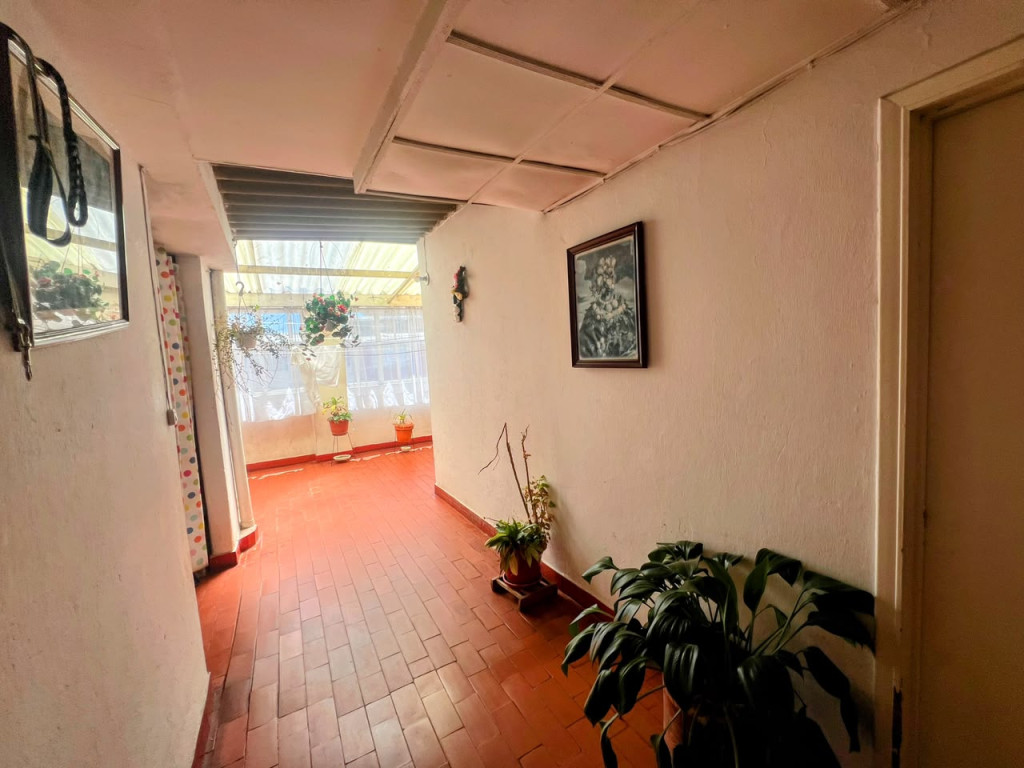 Casa en venta en La Camelia, Bogotá · foto 13 de 22