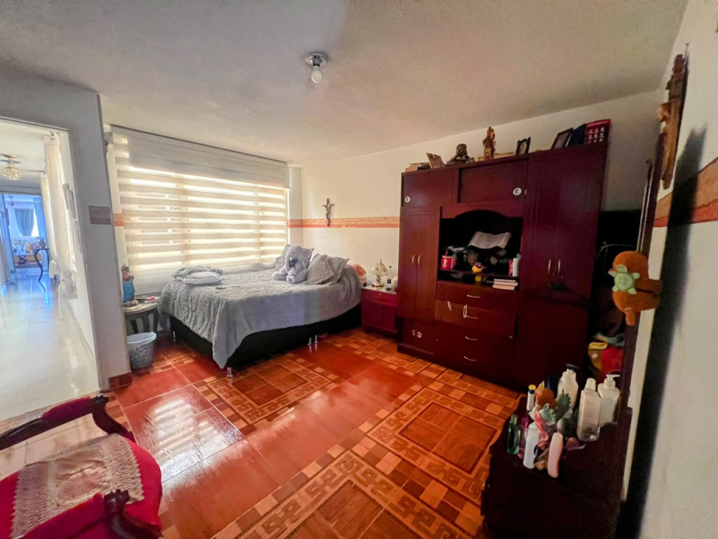 Casa en venta en La Camelia, Bogotá · foto 15 de 22
