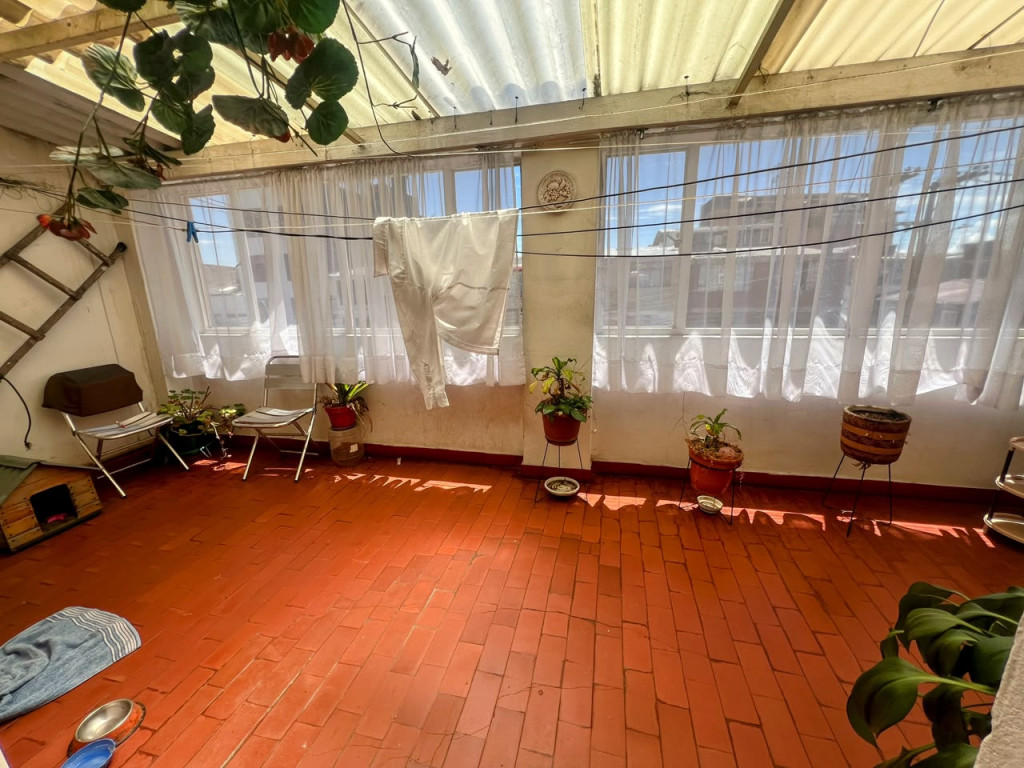 Casa en venta en La Camelia, Bogotá · foto 17 de 22