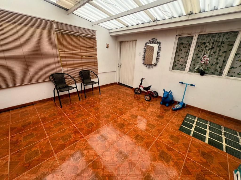 Casa en venta en La Camelia, Bogotá · foto 18 de 22