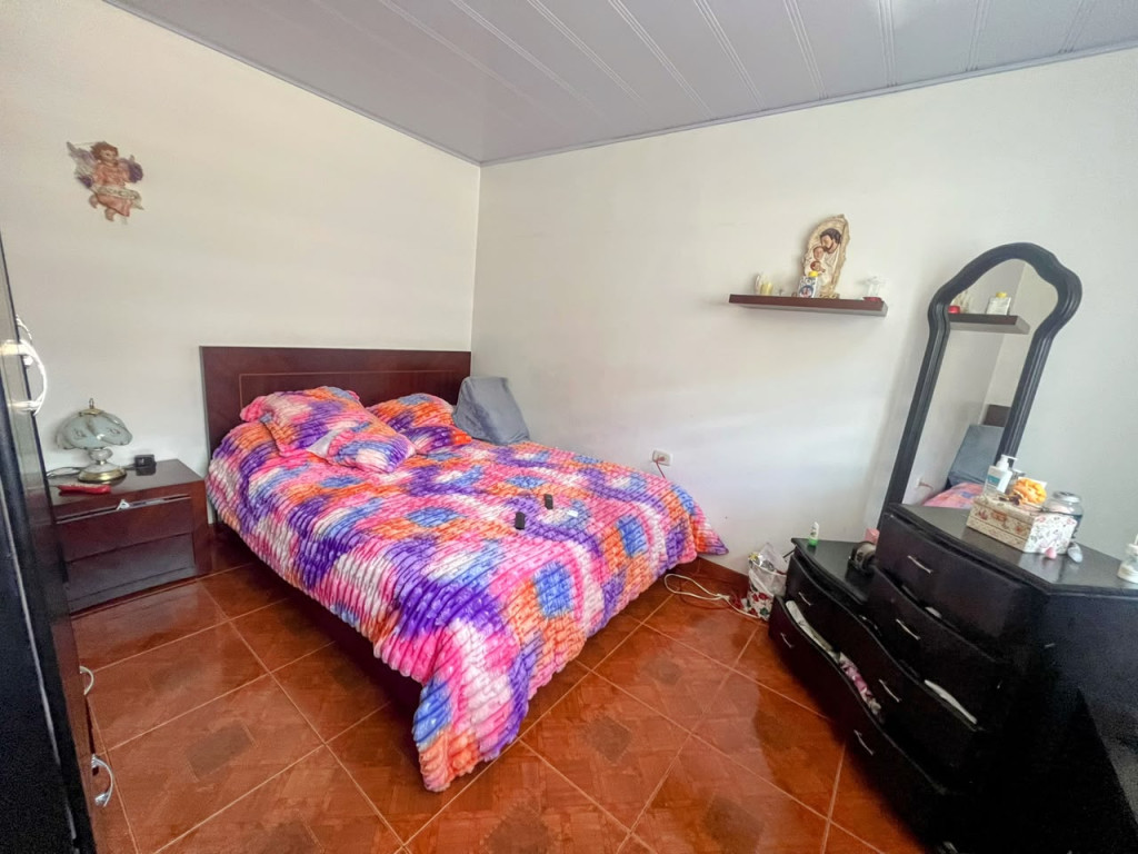 Casa en venta en La Camelia, Bogotá · foto 19 de 22