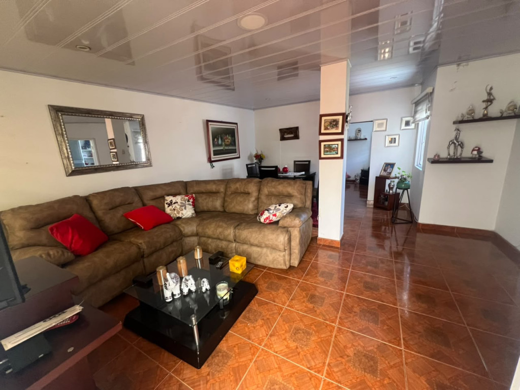 Casa en venta en La Camelia, Bogotá · foto 20 de 22