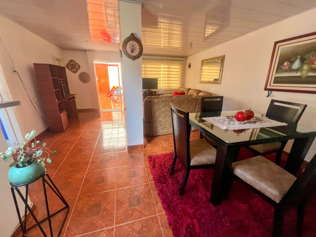 Casa en venta en La Camelia, Bogotá · foto 21 de 22