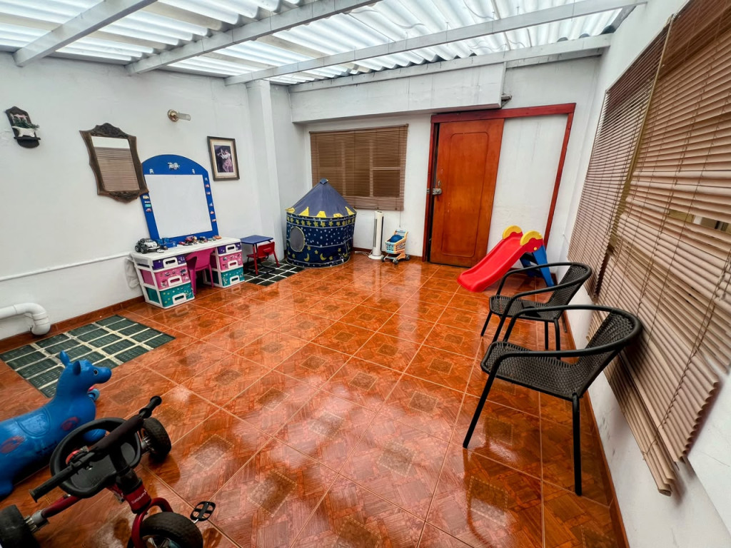 Casa en venta en La Camelia, Bogotá · foto 22 de 22