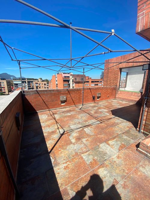 Apartamento en venta en Santa Barbara, Bogotá · foto 6 de 24