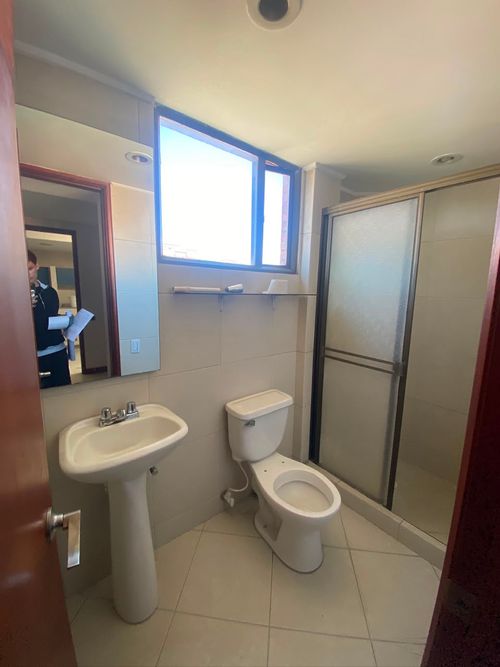 Apartamento en venta en Santa Barbara, Bogotá · foto 10 de 24