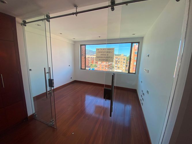 Apartamento en venta en Santa Barbara, Bogotá · foto 20 de 24