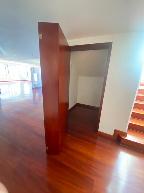 Apartamento en venta en Santa Barbara, Bogotá · foto 21 de 24