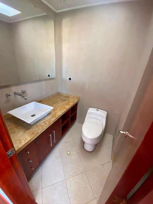 Apartamento en venta en Santa Barbara, Bogotá · foto 24 de 24