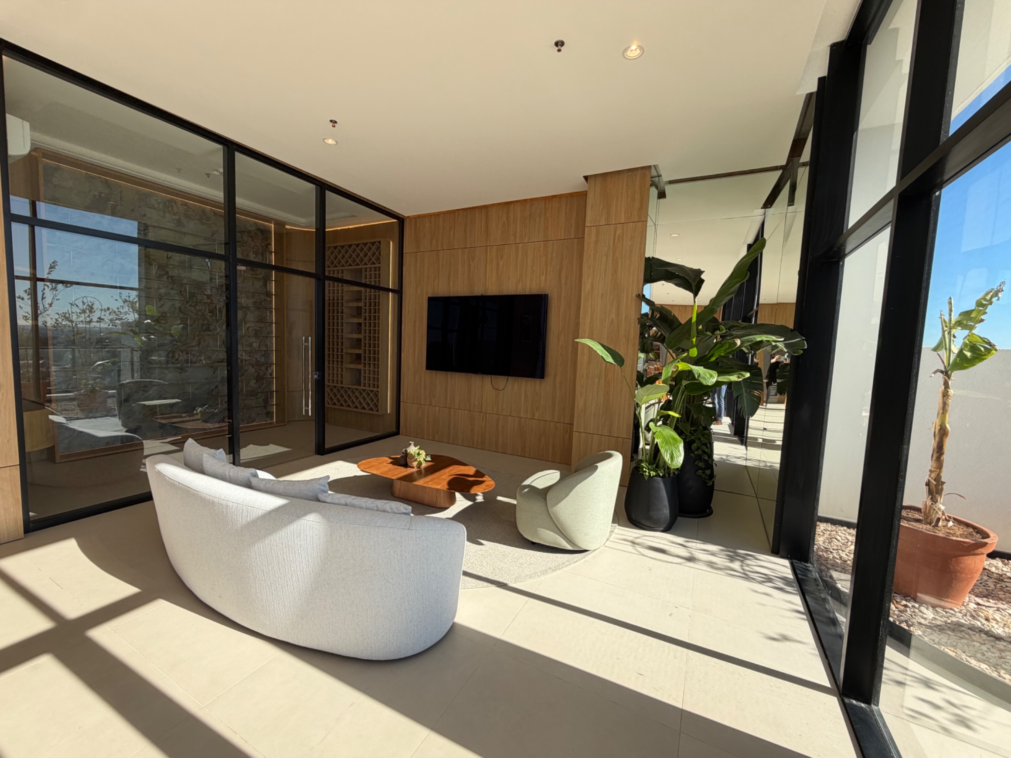 DEPARTAMENTO EN ALQUILER A ESTRENAR — foto 2