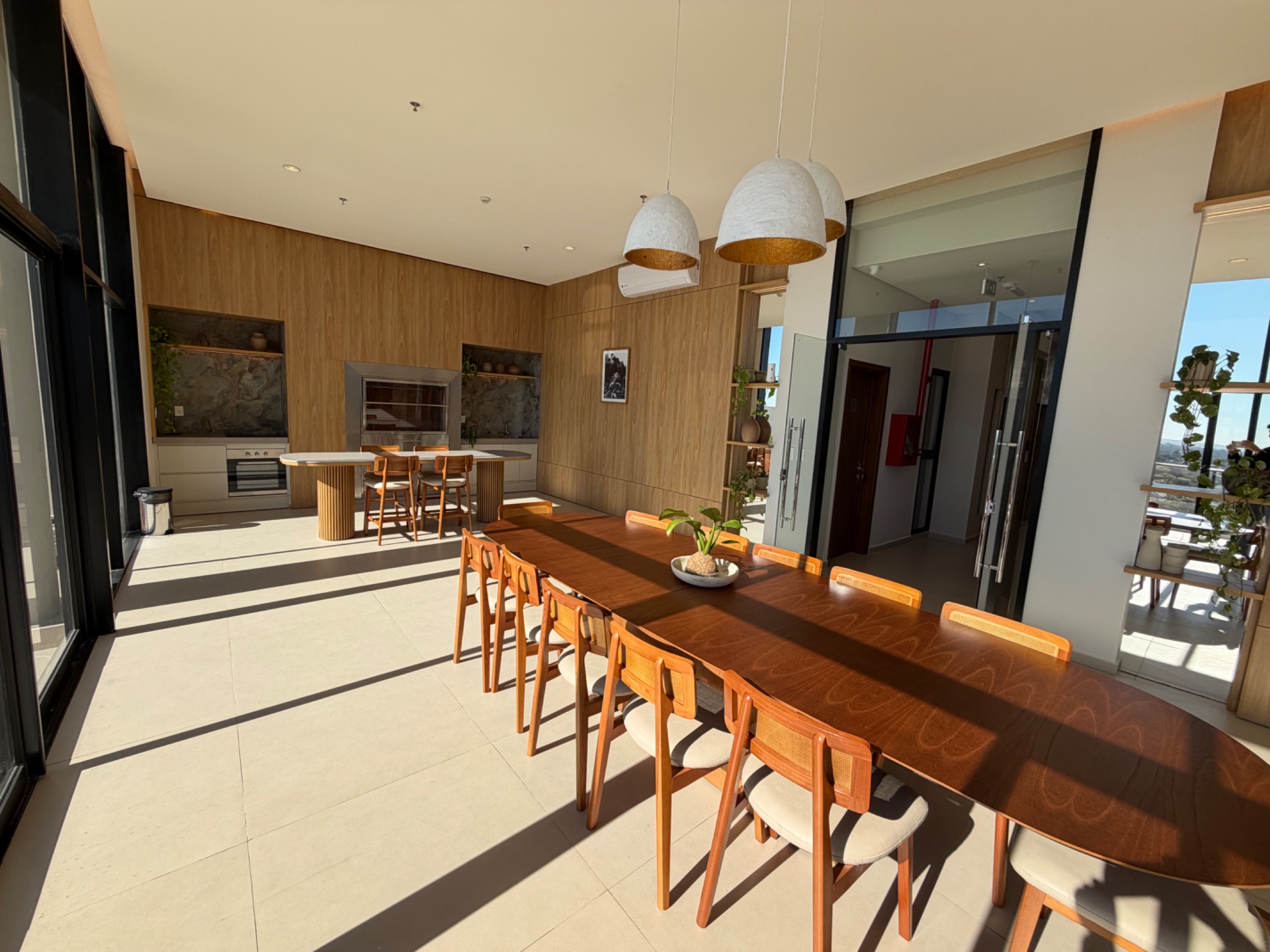 DEPARTAMENTO EN ALQUILER A ESTRENAR — foto 3