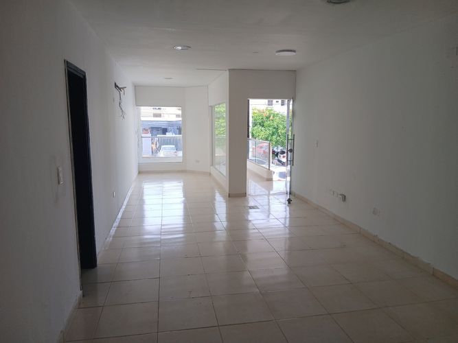 Local en arriendo en Granadillo, Barranquilla, 75 m² · foto 2 de 9