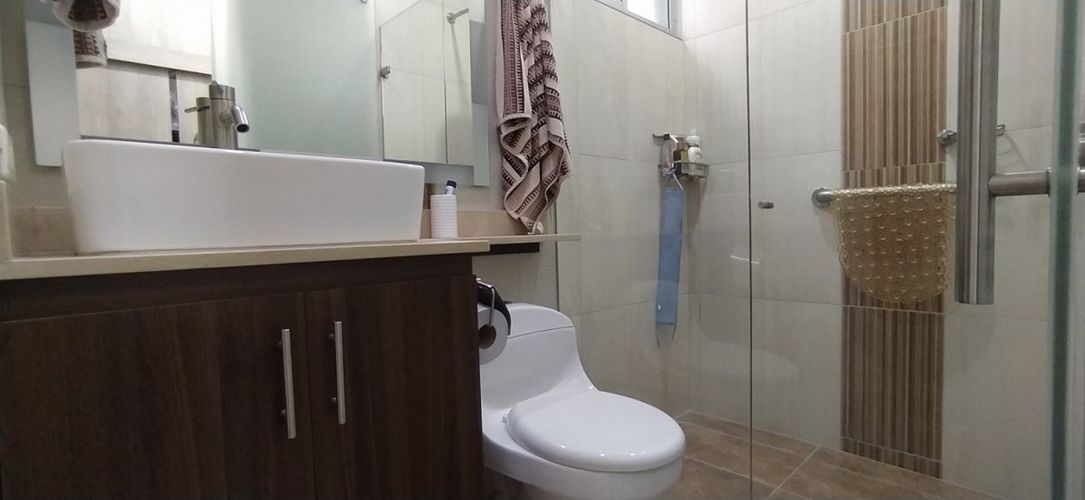 Apartamento de 2 alcobas en venta en Enciso, Medellín, 131 m² · foto 17 de 24