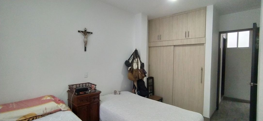 Apartamento de 2 alcobas en venta en Enciso, Medellín, 131 m² · foto 21 de 24