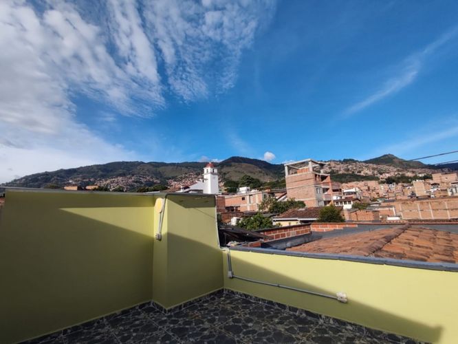 Apartamento de 2 alcobas en venta en Enciso, Medellín, 131 m² · foto 23 de 24