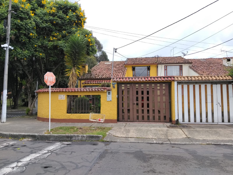 Casa en Arriendo en Estrella del norte, Bogotá en Estrella Del Norte