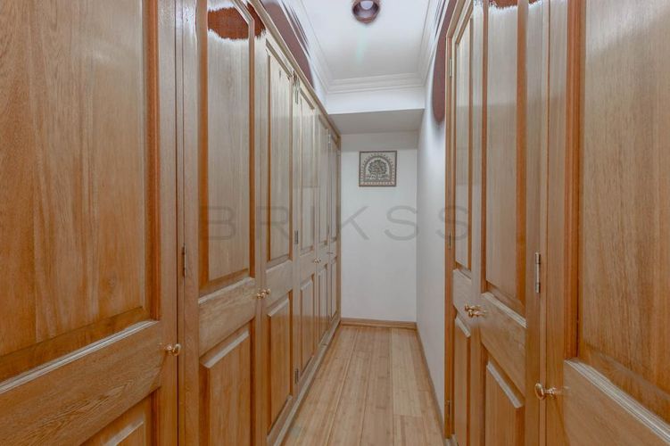 Apartamento de 4 alcobas en venta en Santa Barbara Occidental, Bogotá, 134 m² · foto 11 de 17
