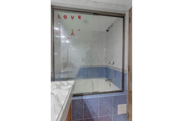 Apartamento de 4 alcobas en venta en Santa Barbara Occidental, Bogotá, 134 m² · foto 13 de 17