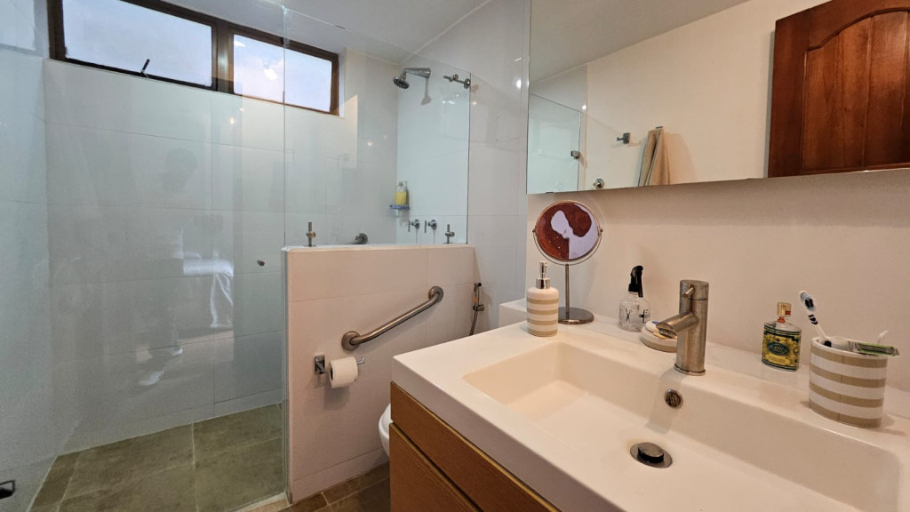 Apartamento en venta en El Poblado, Medellín 2