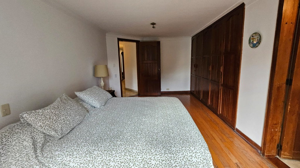 Apartamento en venta en El Poblado, Medellín 3