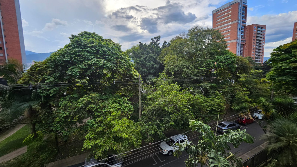 Apartamento en venta en El Poblado, Medellín 4