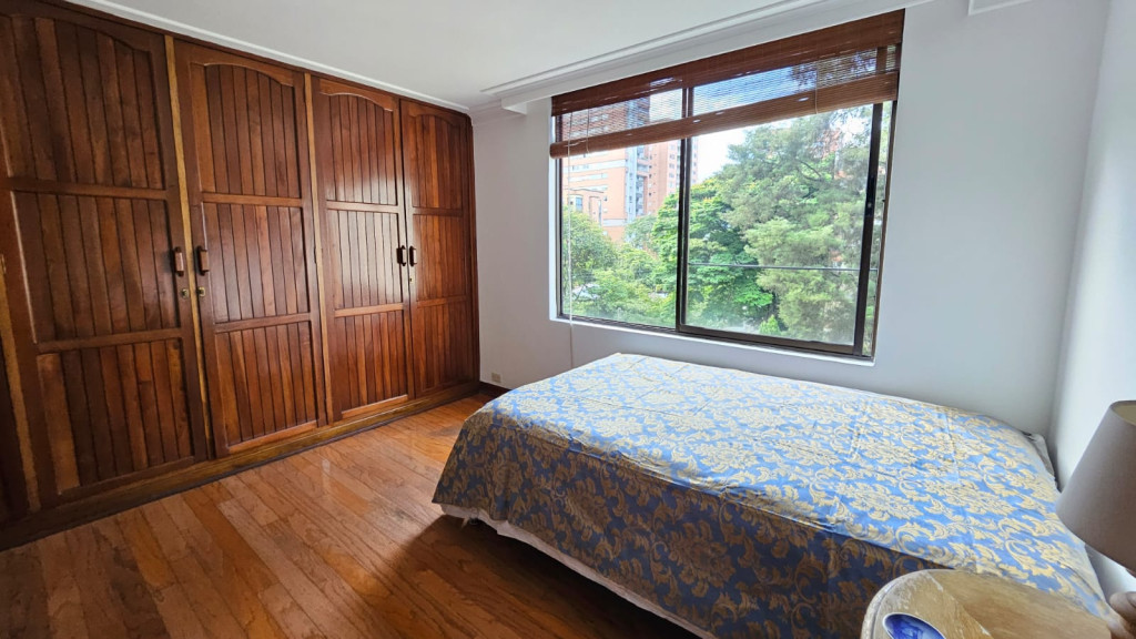 Apartamento en venta en El Poblado, Medellín 5