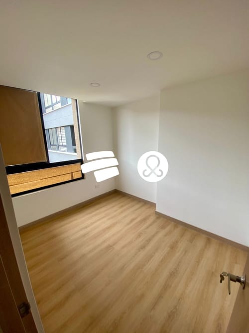 Apartamento de 2 alcobas en venta en La Ceja, 66 m² · foto 9 de 13