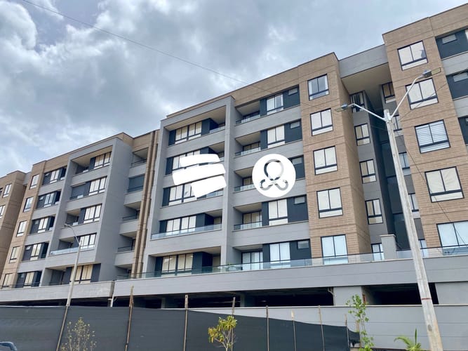 Apartamento de 2 alcobas en venta en La Ceja, 66 m² · foto 13 de 13