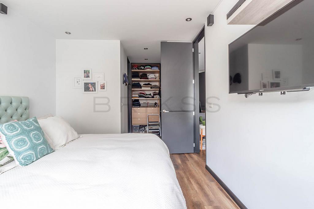 Apartamento en venta en El Refugio, Bogotá · foto 4 de 10
